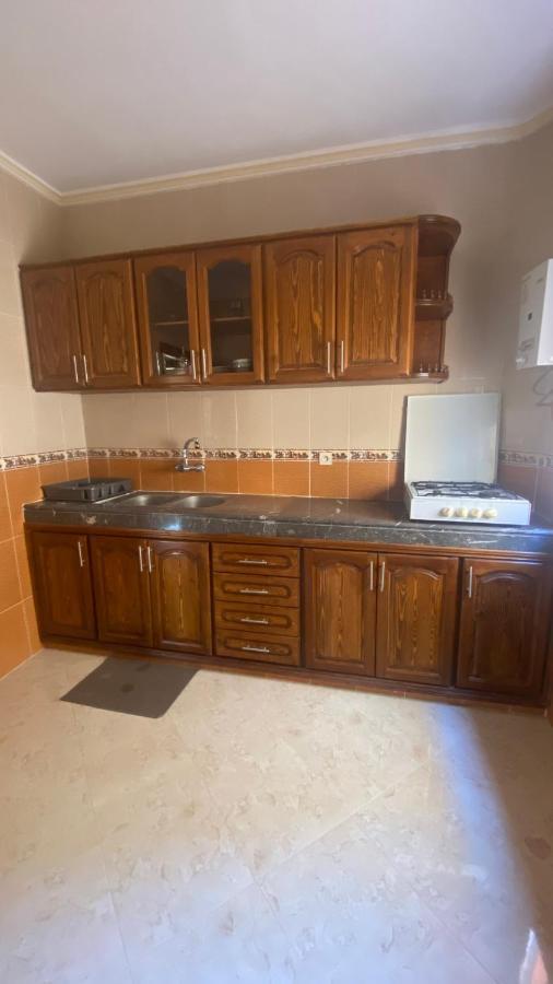 Big Appartement In Ksar Sgher And Close Ksar es Sghir Exterior photo