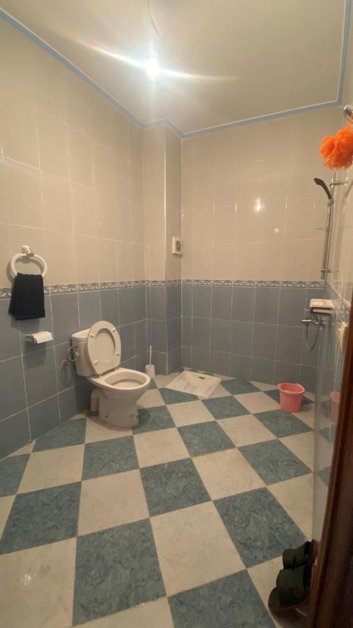 Big Appartement In Ksar Sgher And Close Ksar es Sghir Exterior photo